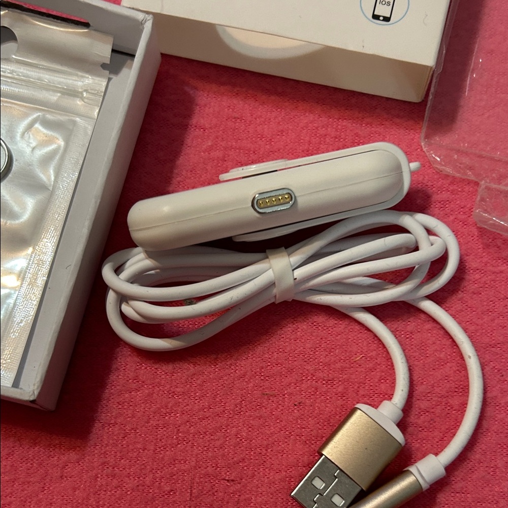MAGNETIC POWER BANK  IOS - Picture 6 of 8